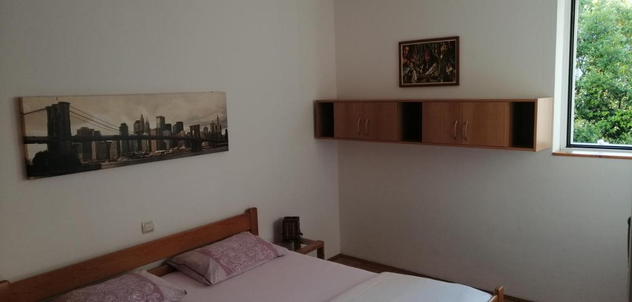 Marina Centar Apartment Budva
