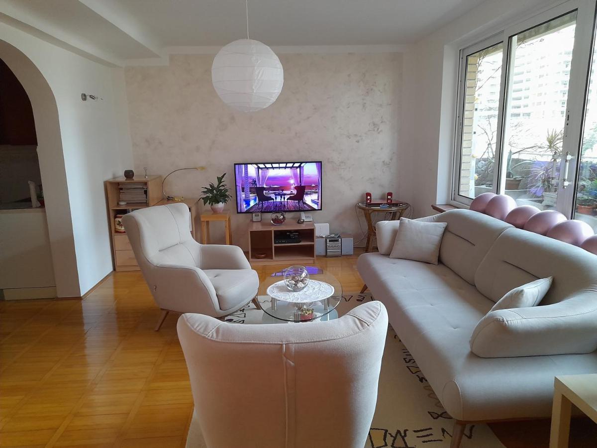 Marina Centar Apartment Budva