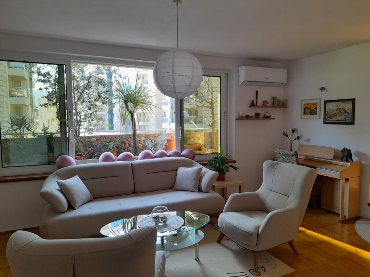 Marina Centar Apartment *