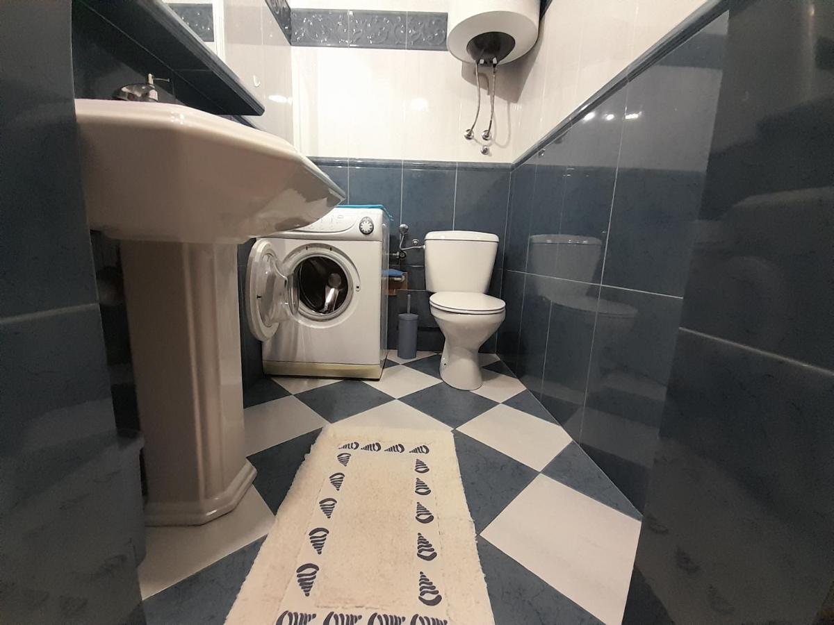Marina Centar Apartment Budva