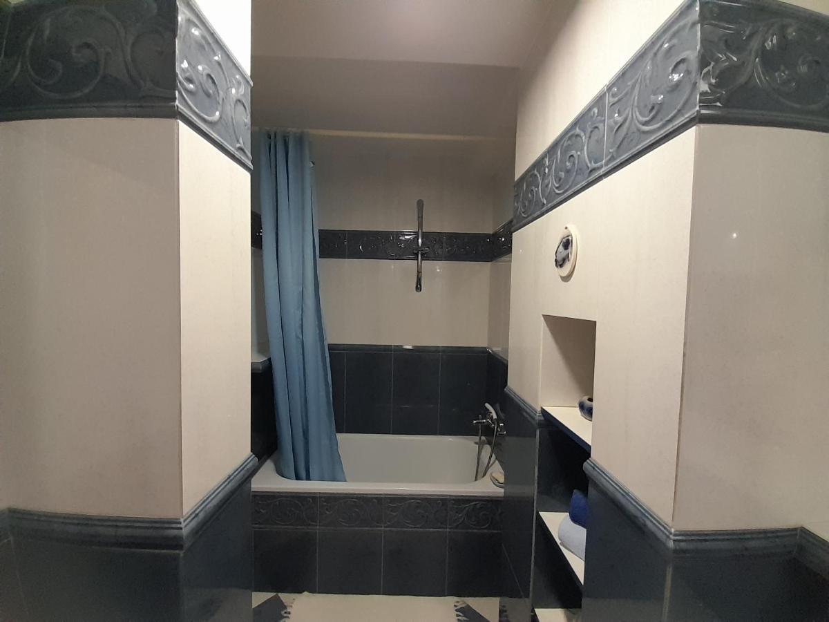 Marina Centar Apartment *