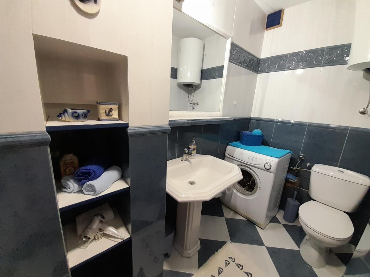 Apartment Marina Centar