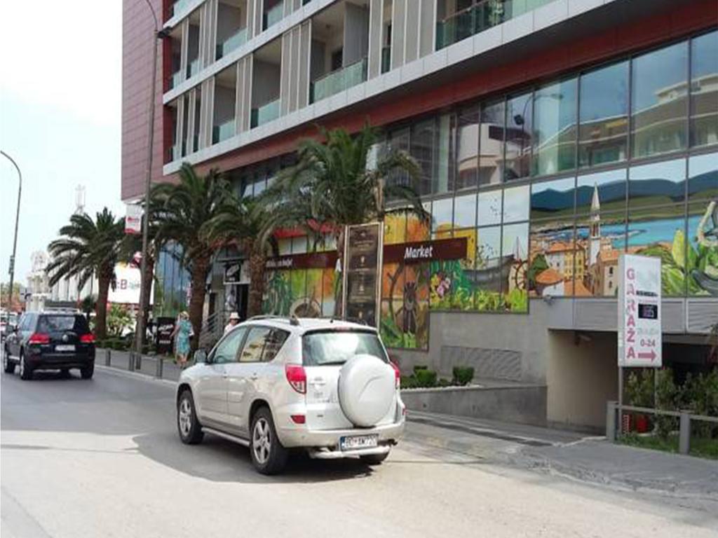 Apartment Marina Centar Budva