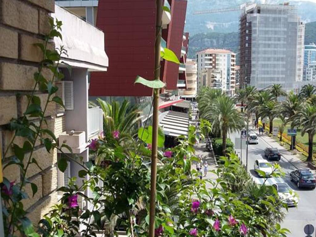 Apartment Marina Centar Budva
