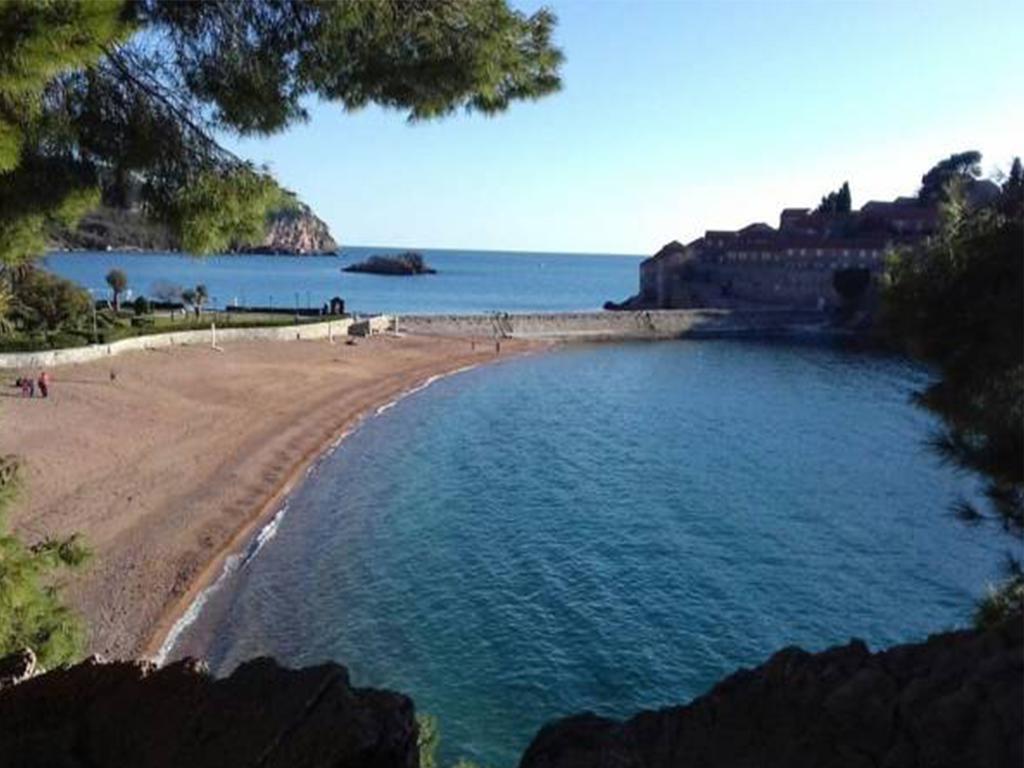 Marina Centar Apartment