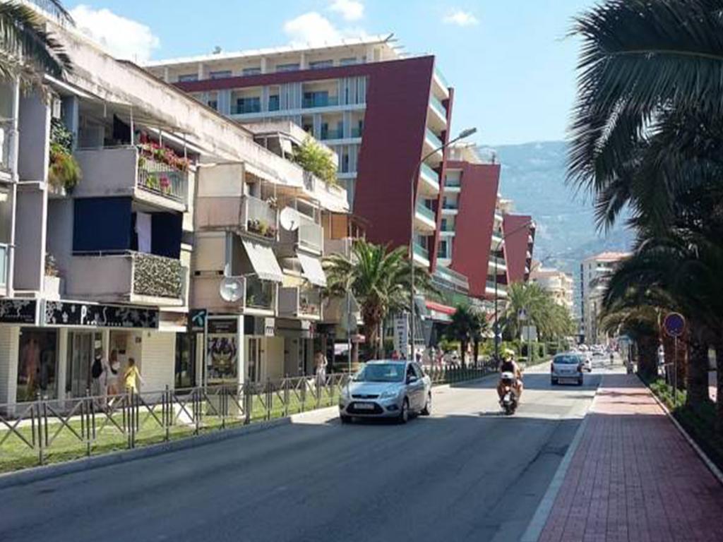 Marina Centar Apartment Budva
