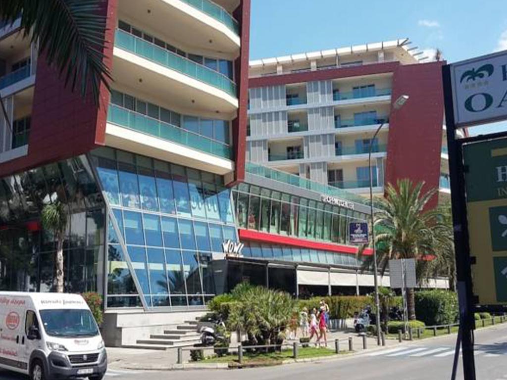 Apartment Marina Centar *