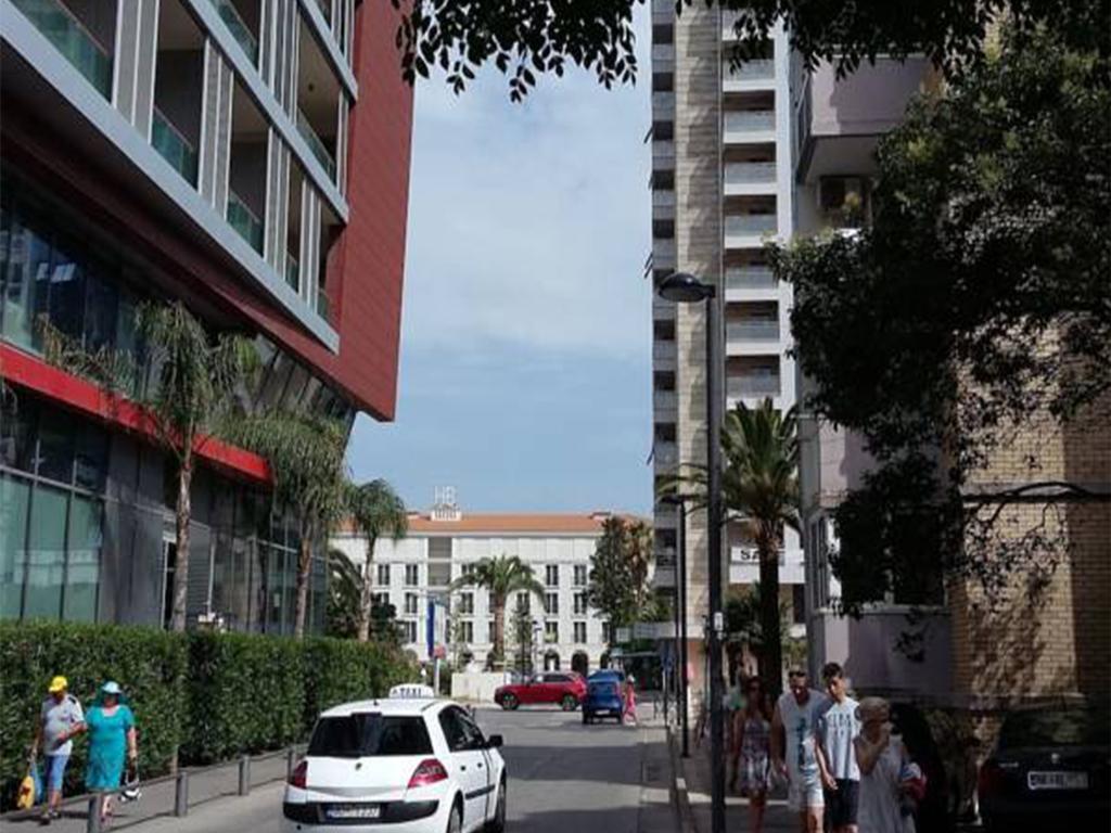 Marina Centar * Budva