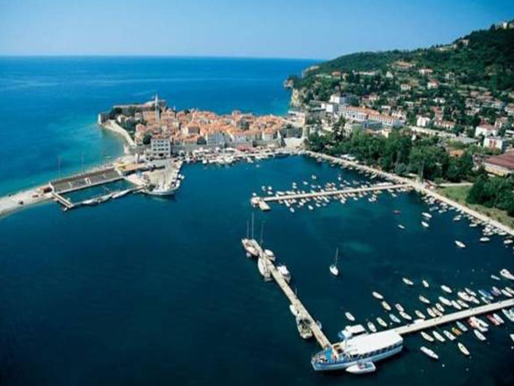 Apartment Marina Centar