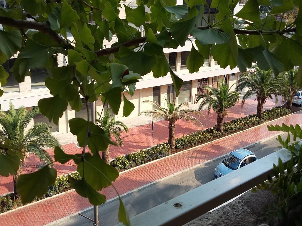 Marina Centar *