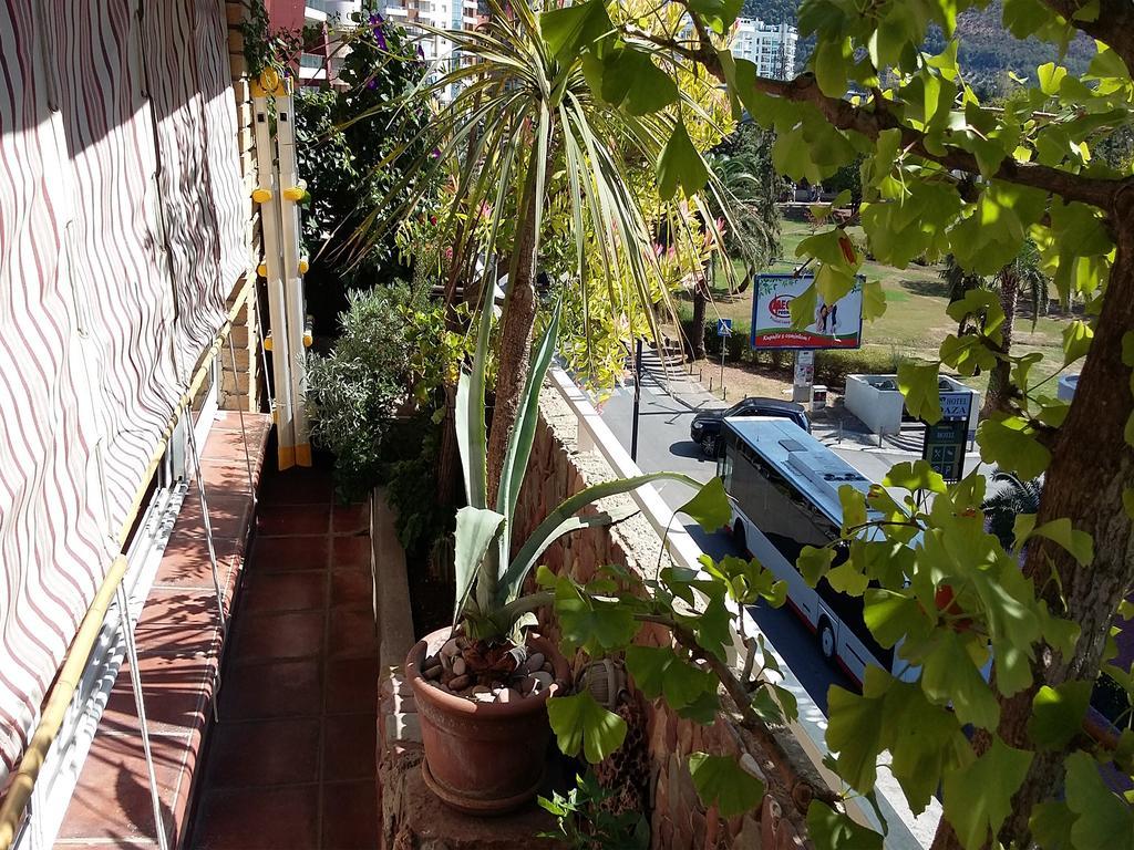 Apartment Marina Centar Budva
