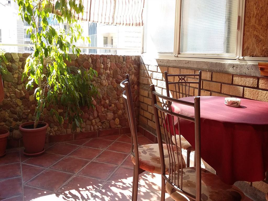 Apartment Marina Centar *